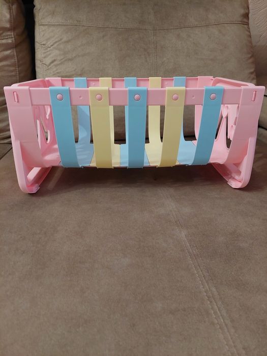 Ліжечко доя ляльки/пупса