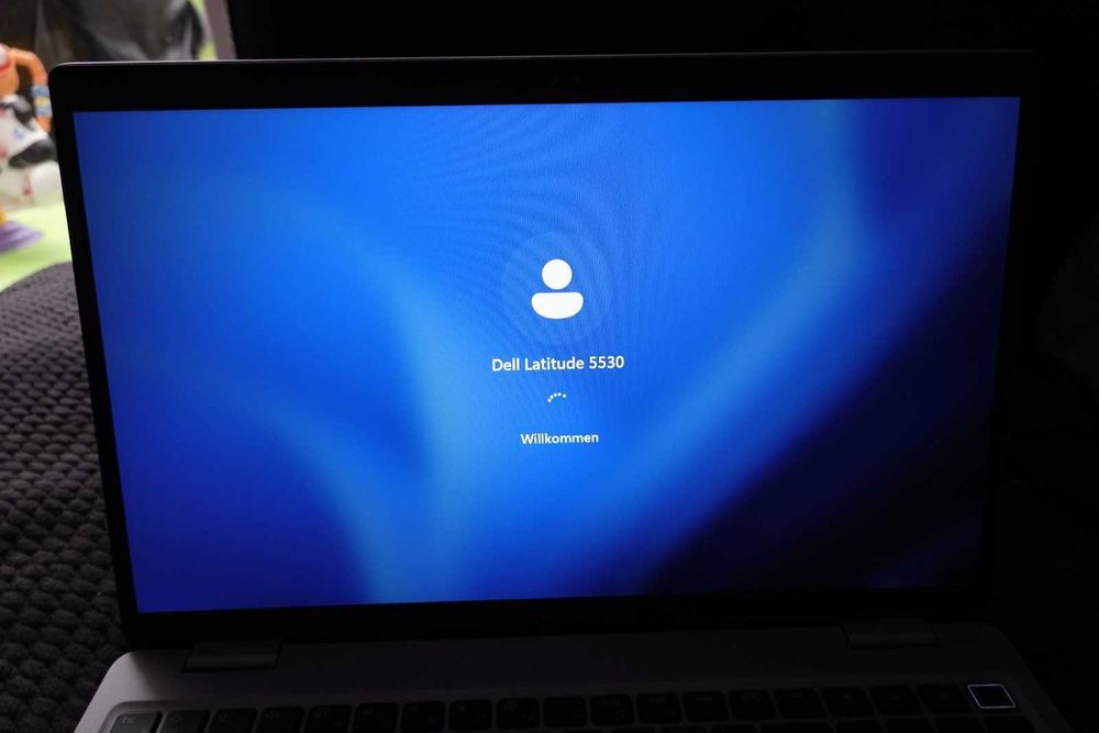 Dell Latitude 5530 15.6"FHD i5-1245 /16GB /256 GB SSD * як новий*