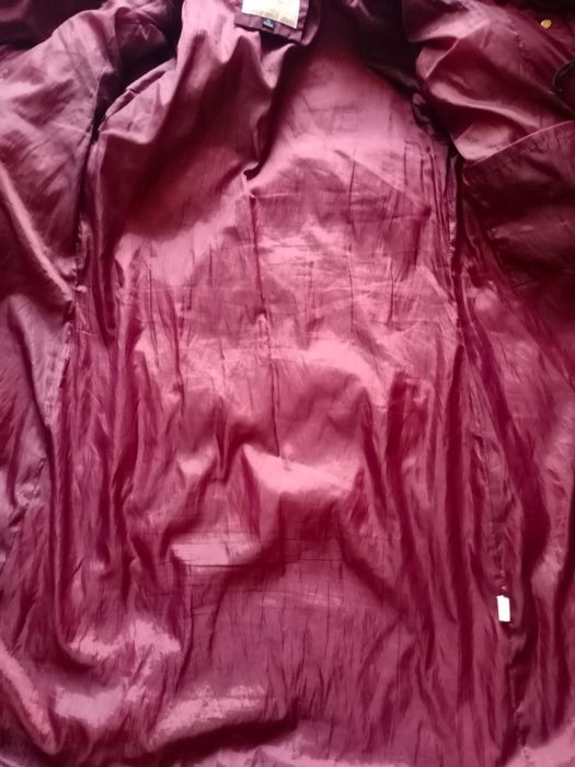 Зимнее теплое женское пальто раз.М.