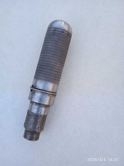 Ударная отвертка