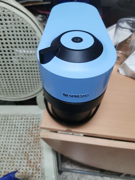 Máquina café Nespresso