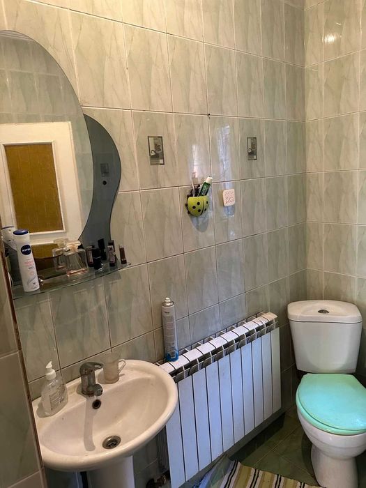 Продається будинок в с. Вільхівці