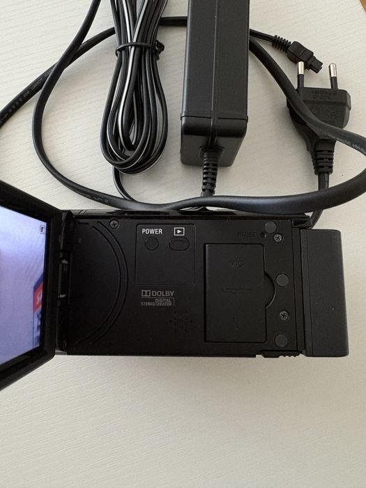 Kamera Sony Handycam HDR-CX160E