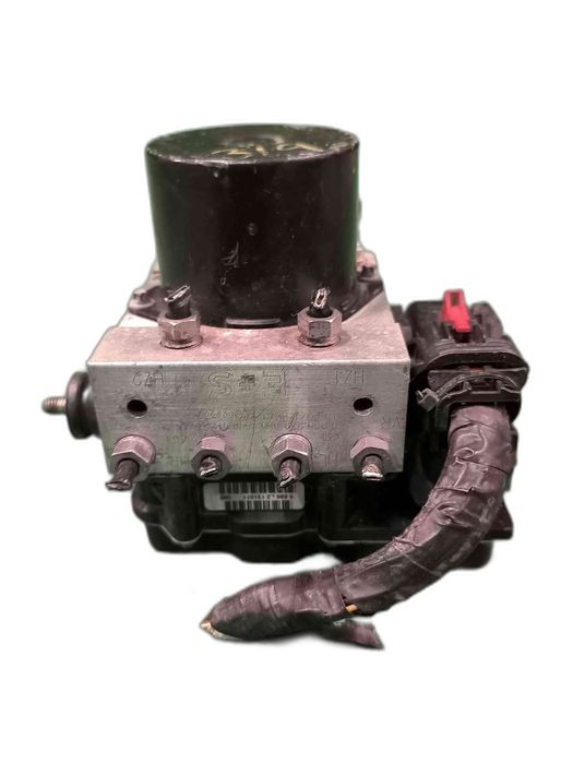 ABS VW POLO V 6R0614517AG (OEM) | 0265239059 (OEM) | 6R0907379AL (OEM)