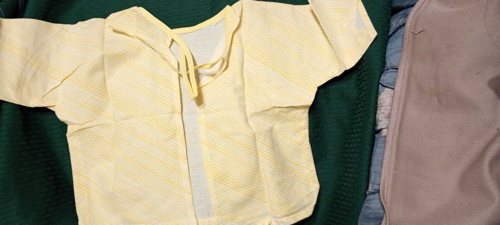 Распашонки до 7 месяцев. Хлопок