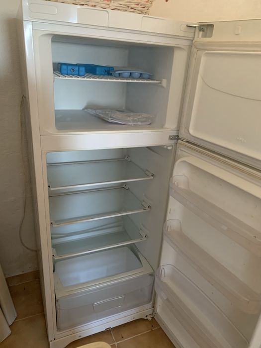 Frigorifico a funcionar corretamente