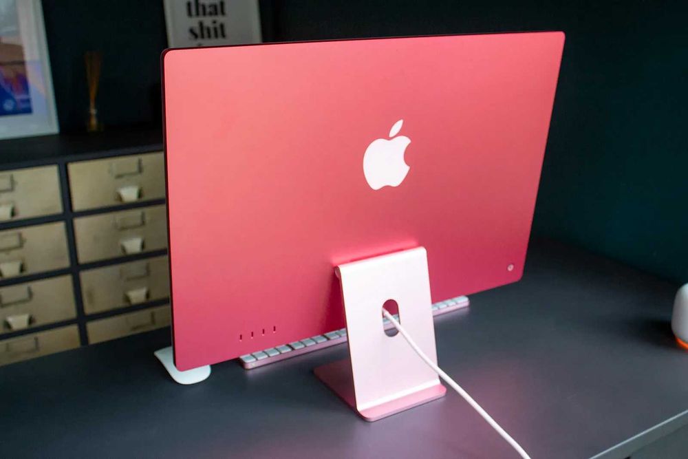 Apple iMac 256GB M1
