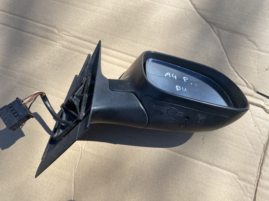 Audi a4b5 lusterko prawe