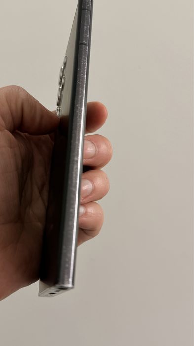 Samsumg S22 ultra com pen