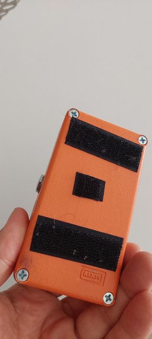Dla Ciebie wszystko - mxr phase 90 - w kategorii Instrumenty Dla Ciebie wszystko - mxr phase 90 - w kategorii Instrumenty