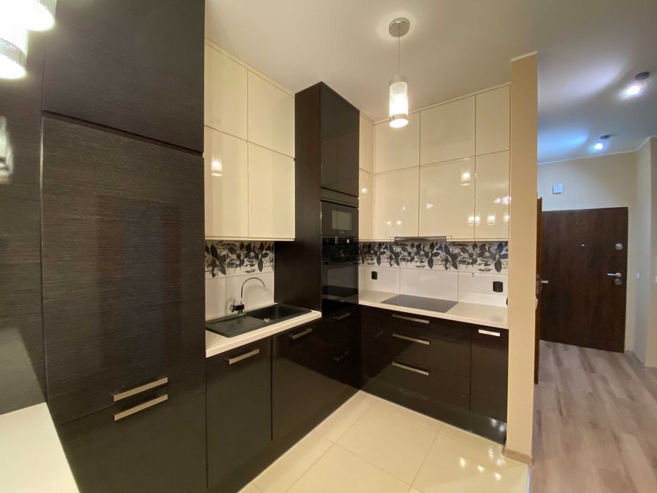 Do wynajęcia – 2-pokojowe mieszkanie 44 m² w Tarnowie Podgórnym - Widok 2
