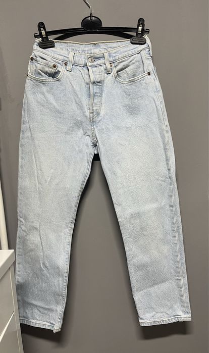 Джинси | Levis | Zara | 34 | 34 | 36