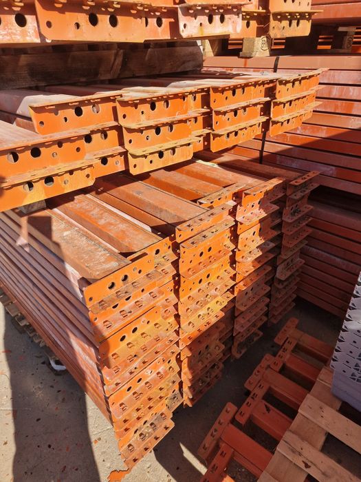 Estantes de armazem mecalux