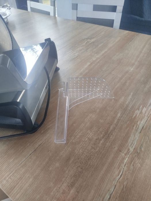 Krajalnica do chleba i wędlin