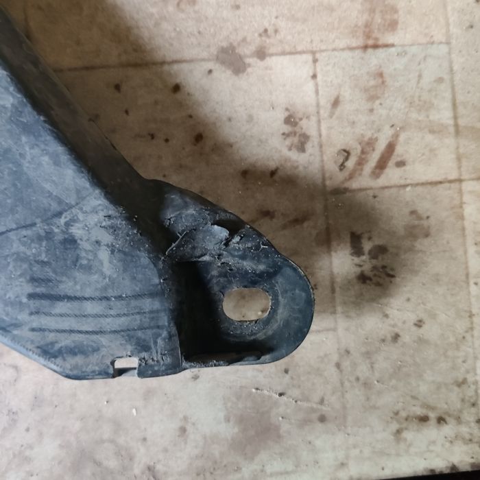 Защита двигателя Mitsubishi Outlander 14-21 5370B242