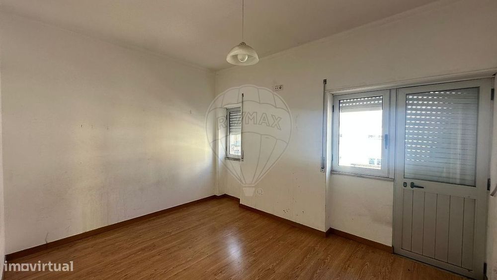 Apartamento T2 para venda