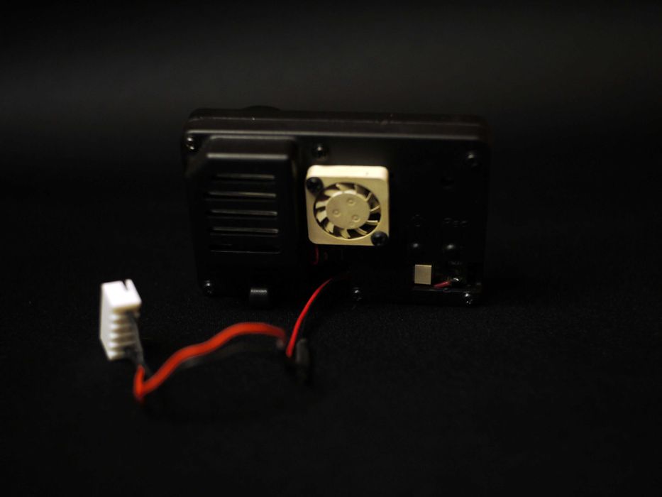 Gopro 9 Nameless naked