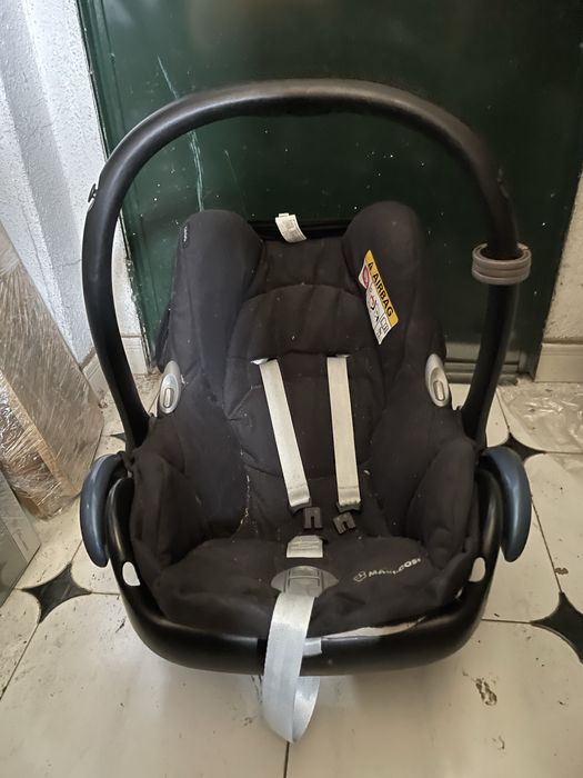 Vendo Ovo Maxi Cosi