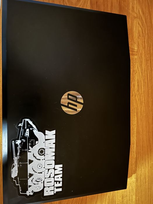 HP Pavilion Gaming 15 super cena !!!