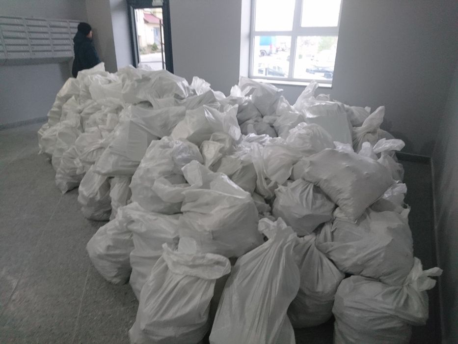 Відамо будівельний бій.