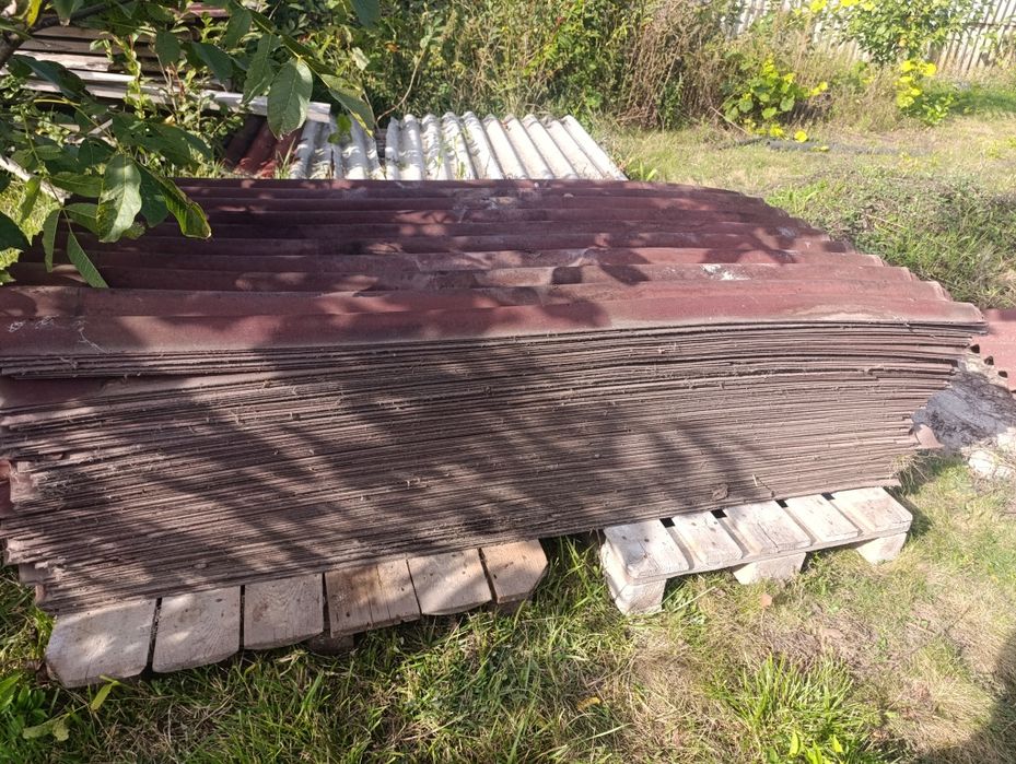 Продам ондулін бу