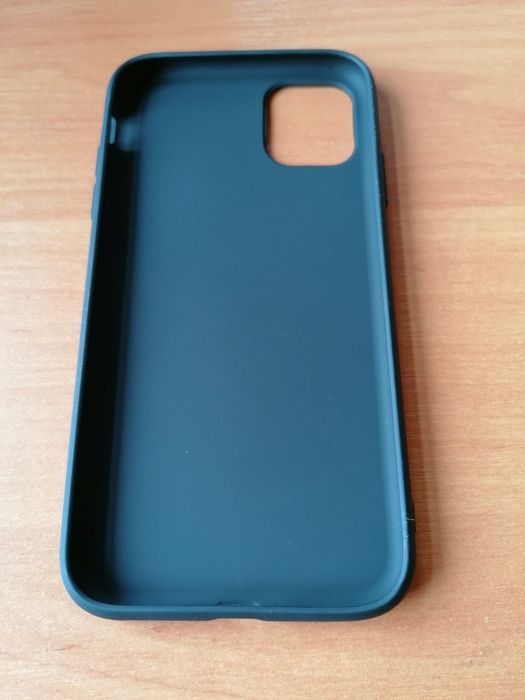 Pokrowiec, Etui do IPhone 11