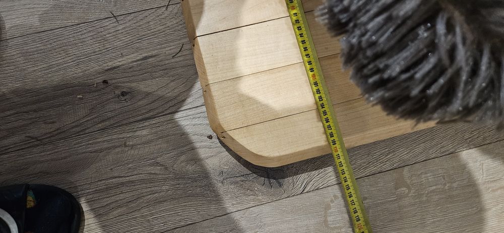 Sprzedam dębowy drapak