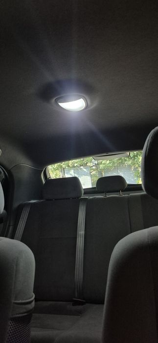 авто Chevrolet Lacetti  2008