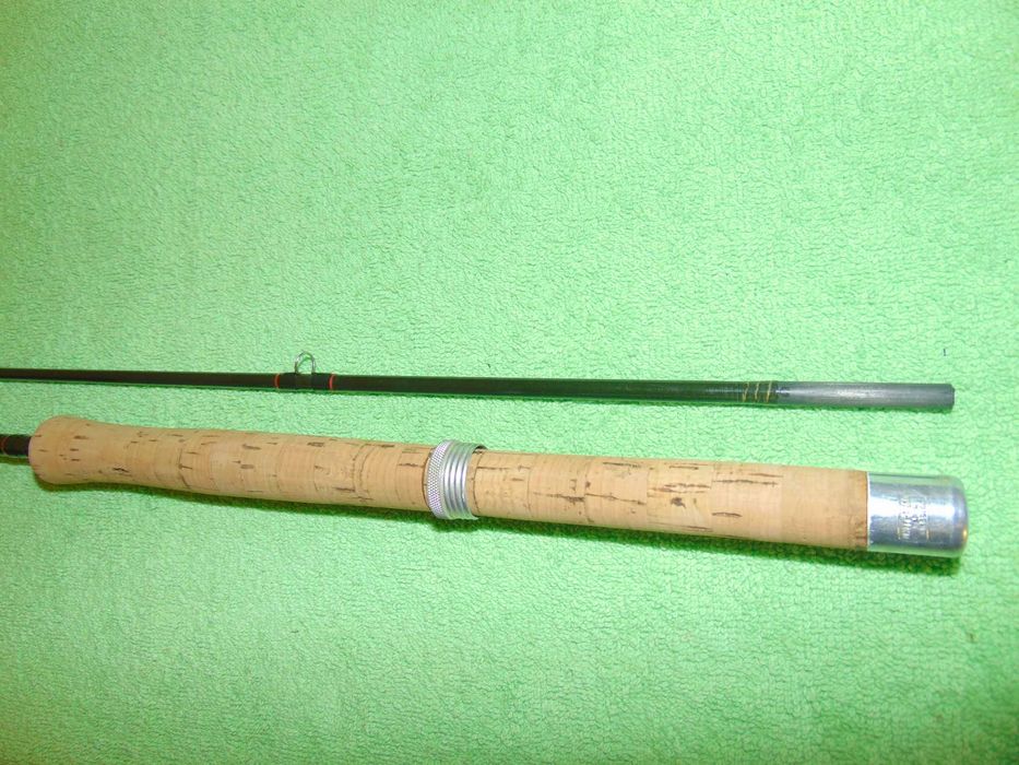 Lamiglas Engineered Graphite AC-Muchówka Fly Wędka