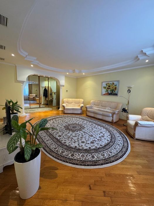 3-rooms apartment apartment by the address st. Kitoboynaya (area 133 m²) - Atlanta.ua - photo 2