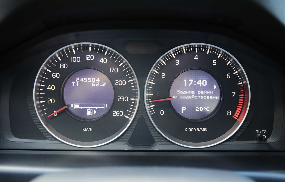 Продам Volvo S80