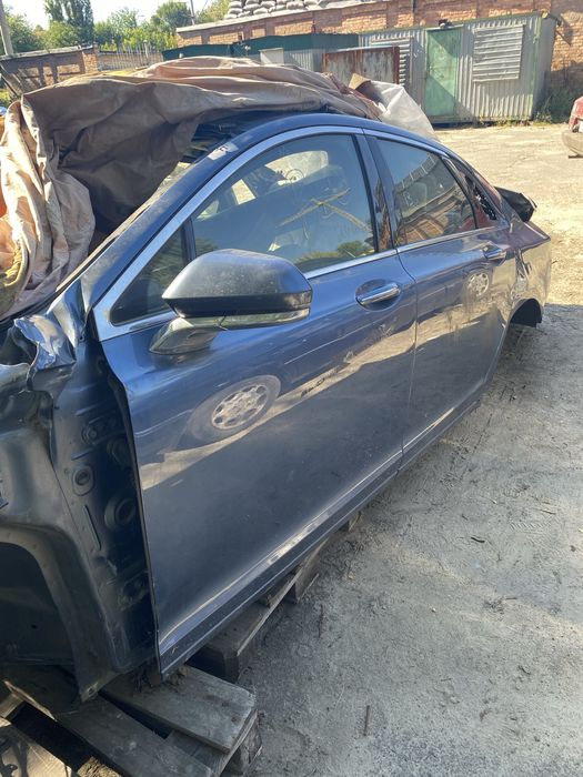 Linkoln кузов продам