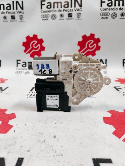 Motor Vidro Frente Esquerdo AUDI A3