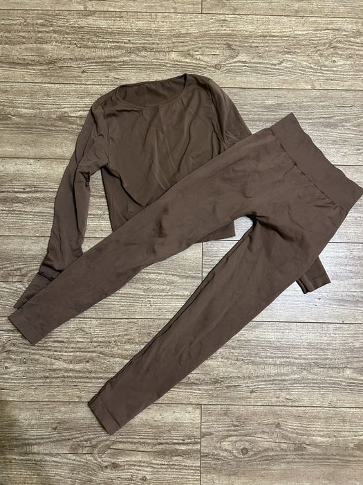 Спортивний костюм двійка