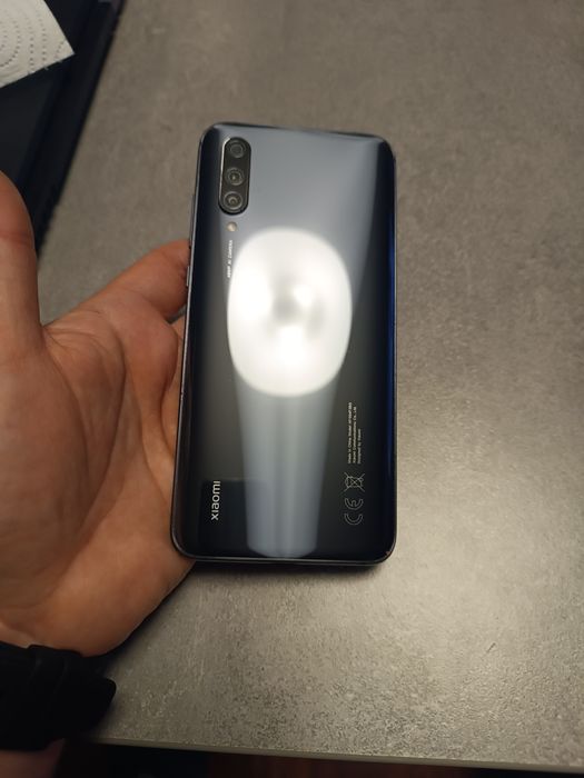 Smartfon Xiaomi Mi 9 Lite 6 GB ram 64 GB rom