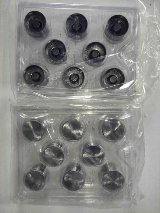 Suzuki Swift 1.3 GTi. Tuches Hidráulicas Novas.