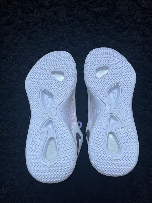 Кросівки баскетбольні Nike Hyperset 2