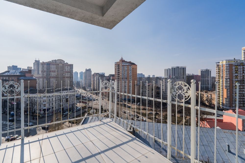 Багатокімнатна квартира за адресою вул. Іллєнка Юрія (площа 226 м²) - Atlanta.ua - фото 17