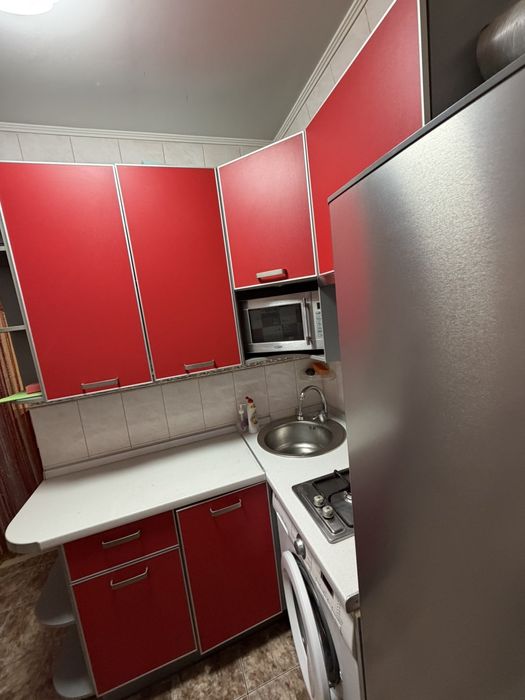 Продам 1 ю квартиру  Патриотическая