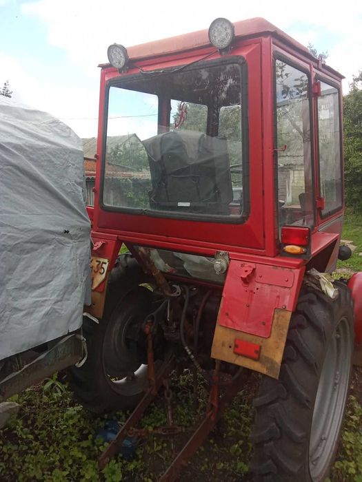 Продам трактор Т25