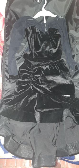 Продам костюм для тренування бальних танців