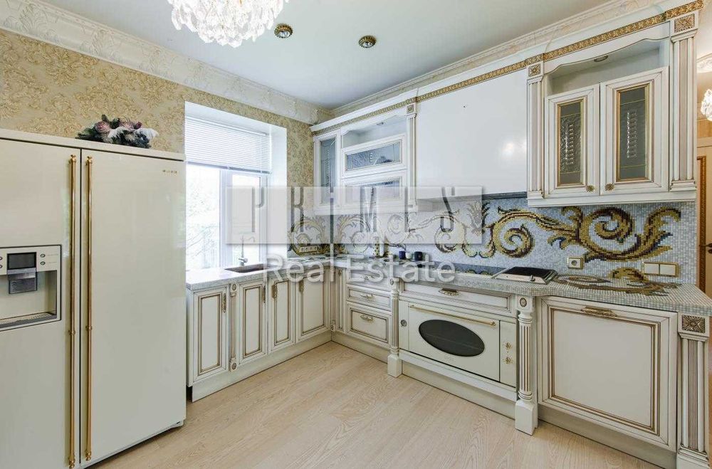 Оренда 3к квартири, вул. Грушевського 28/2, Печерськ