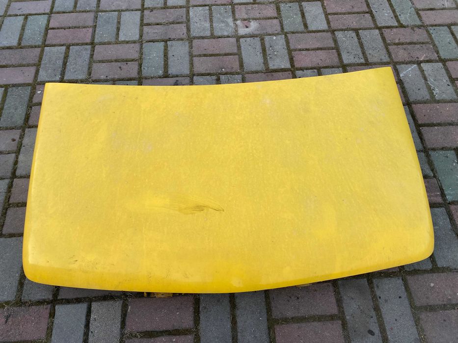 Maska Fiat 126p stan dobry