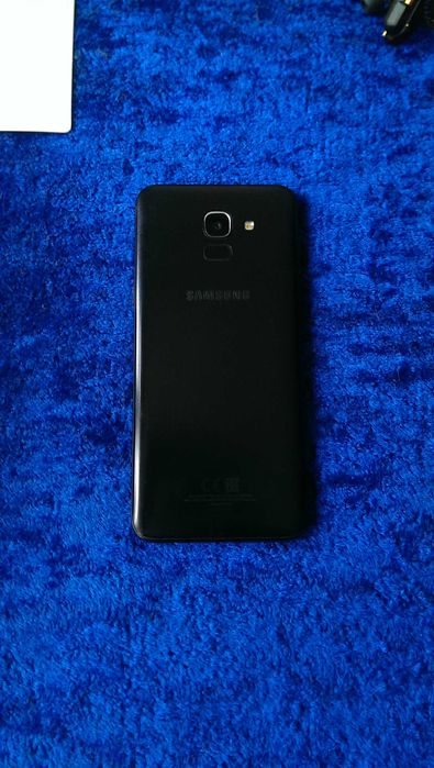 Samsung Galaxy 6 - 32Gb, Android 10, Super AMOLED, Полный комплект