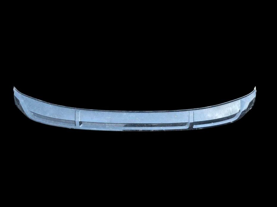 Спойлер губа переднього Бампера Audi E-Tron 4KE807733