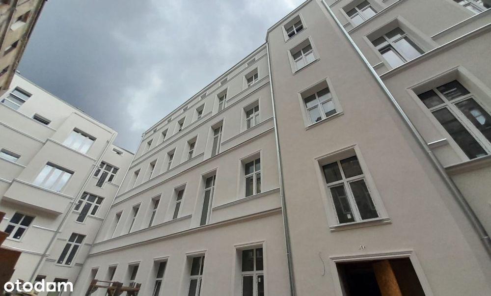 2 Pokoje | 350 m od Piotrkowskiej | 0% prowizji
