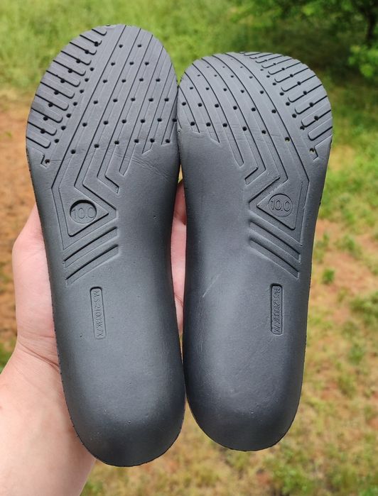 Стельки Merrell
Оригинал