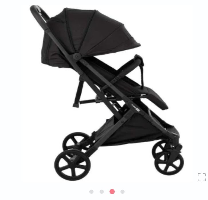 Прогулянкова коляска