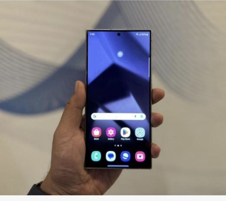 Samsung Galaxy S24 Ultra 512gb (GARANTIA)