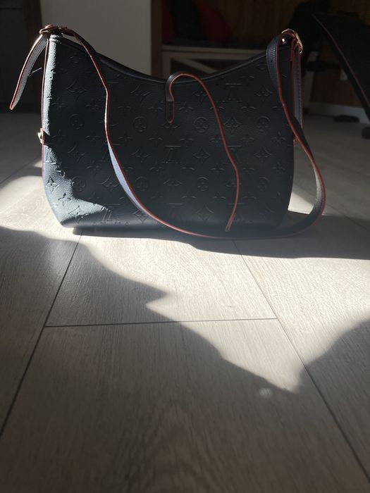 Torebka Louis Vuitton